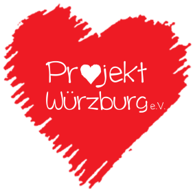 Projekt Würzburg empfängt Preis von der Mutter der Nation