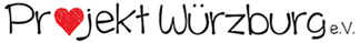 Projekt Würzburg Logo